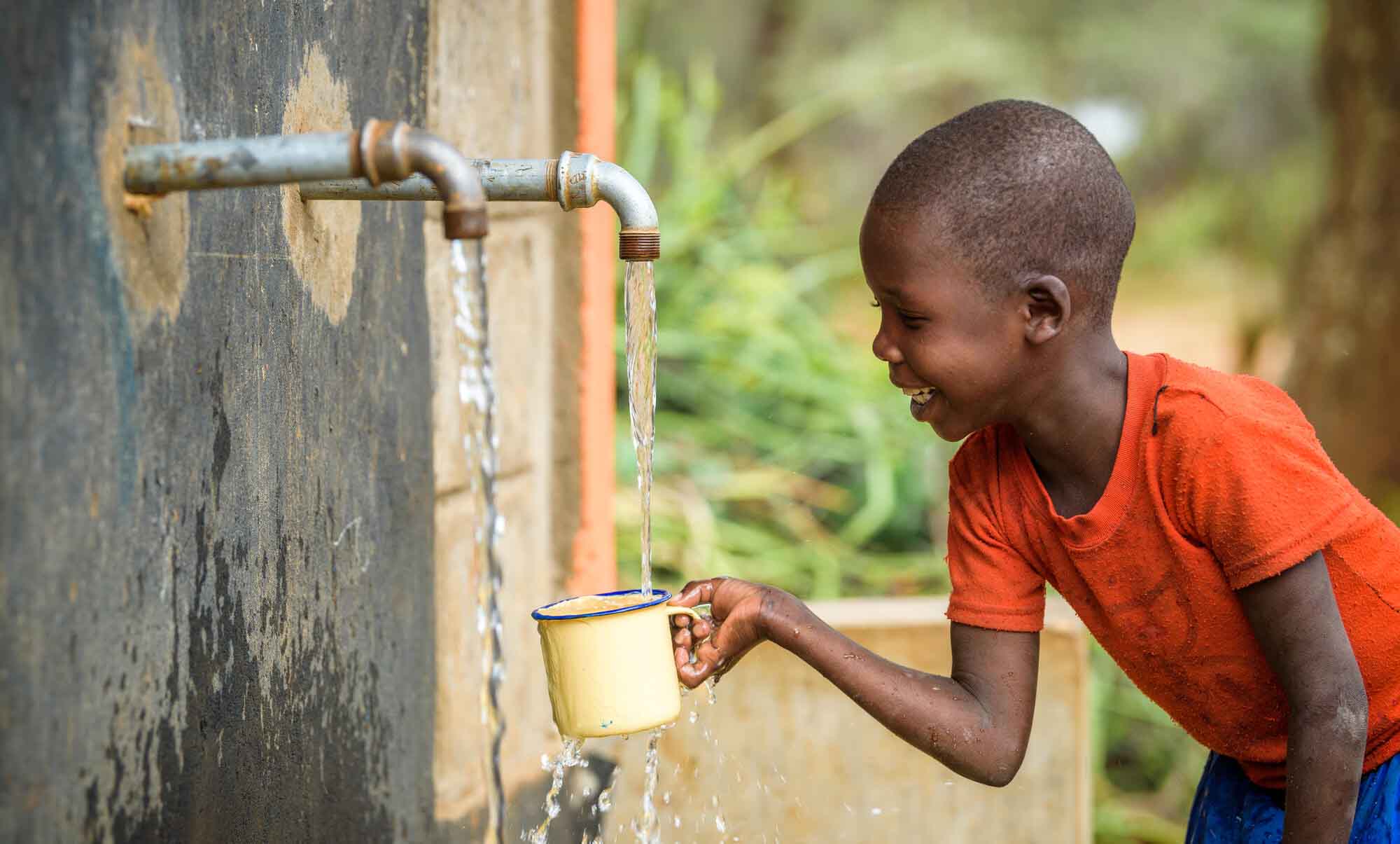 Générateur d'eau atmosphérique : vous emmène dans une nouvelle ère verte de l'air-eau
