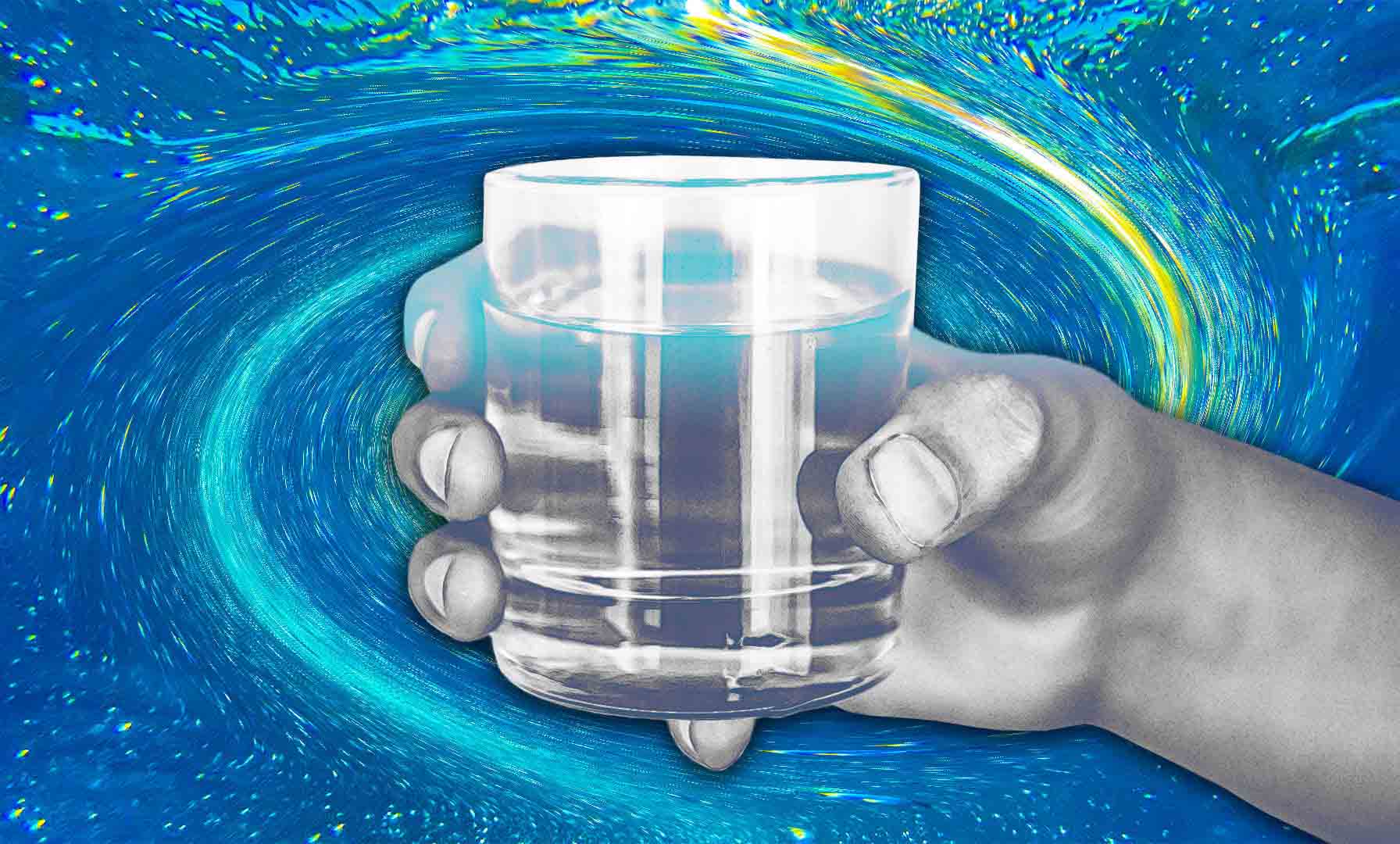 Le rôle de l'air-eau dans les interventions d'urgence en cas de catastrophe