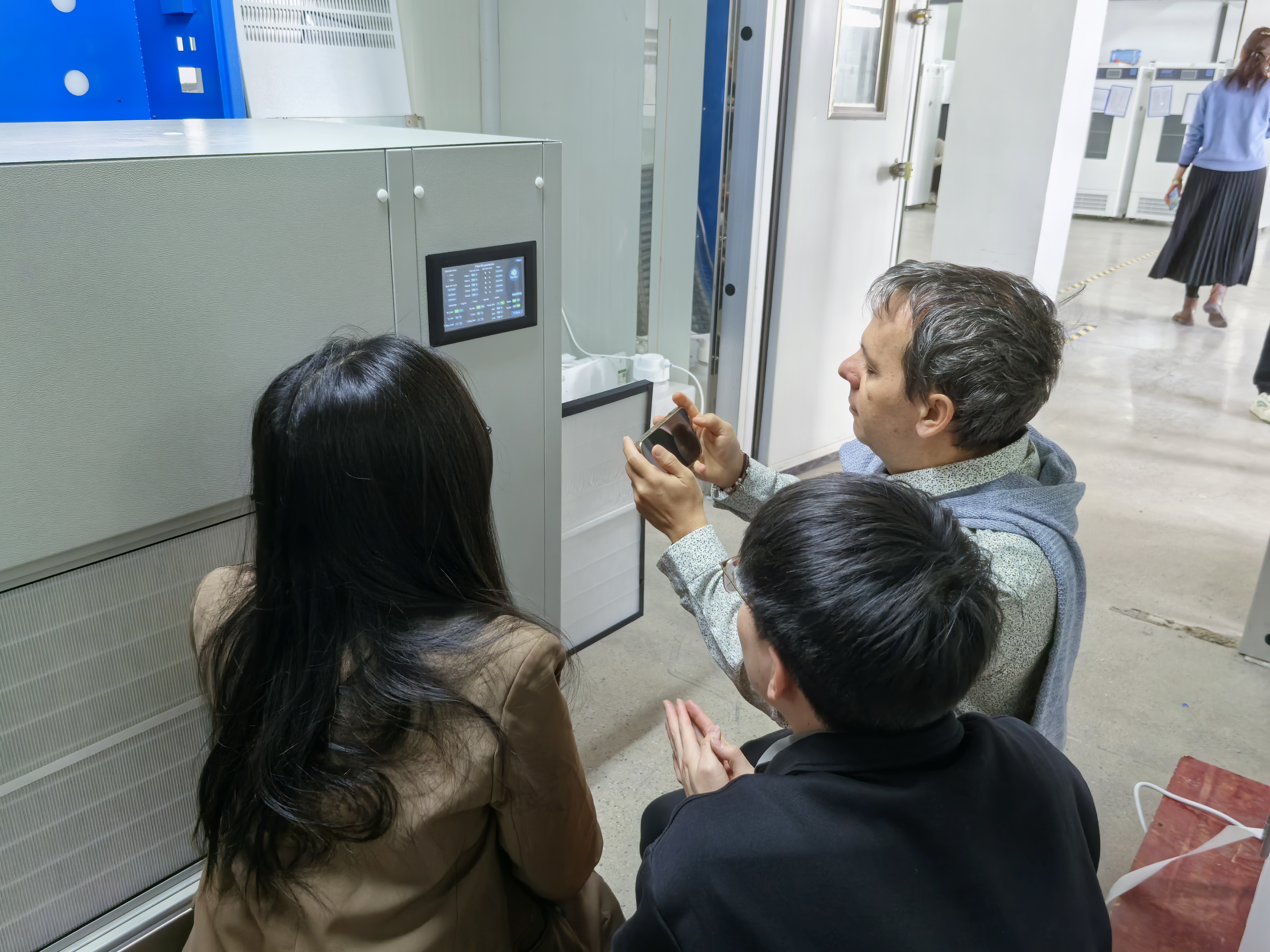 Comment les générateurs air-eau garantissent-ils la pureté et la salubrité de chaque goutte d'eau ?