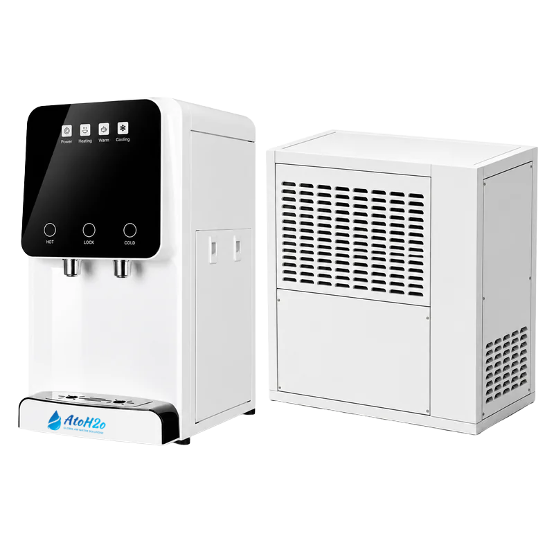 Avantages de l’AtoH2o ATW-100F